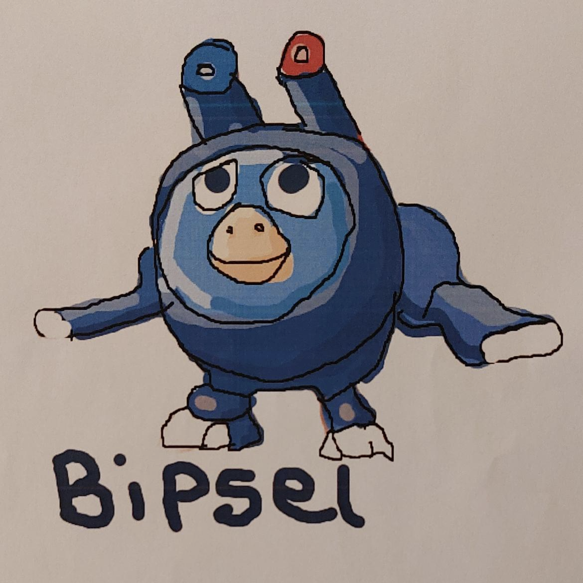 bipsel